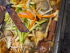 -里岛烤鱼(东港凯虹广场店)