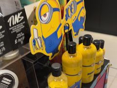 -LUSH(威尼斯人店)