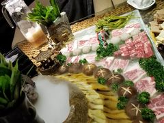 -慢丽江·云南野生菌土鸡锅(付家庄店)