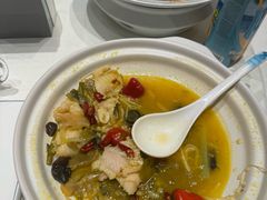 -玉华台饭庄·淮扬菜·烤鸭(望京店)