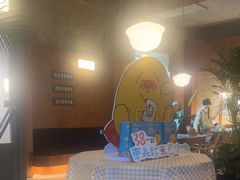 -仁义涵西餐·咖啡(中华巴洛克店)