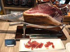 -隐秀山居酒店·秀厨融合西餐厅
