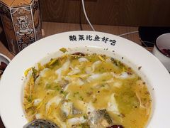 -太二酸菜鱼(沈阳万象城店)