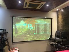 -真枪会射击俱乐部(河西中央公园店)