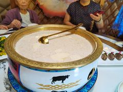 -大汗行宫园林餐厅