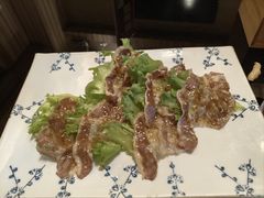 -天狗山料理(省体店)
