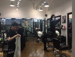 iphone_upload_pic-3AM HAIR SALON烫发染发接发