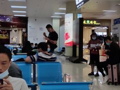 -德宏芒市国际机场