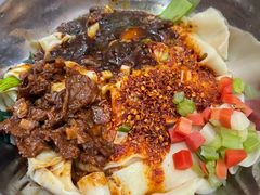 -玲玲面屋