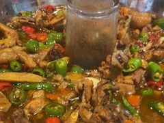 -彭耕记猪油炒小菜(吉联mall店)