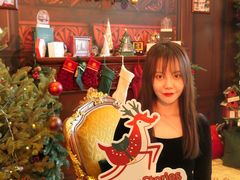-王府半岛酒店