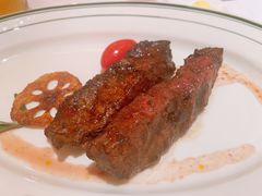 -波特曼西餐厅(中央大街店)