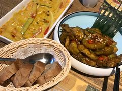 -娘惹裙厨餐厅(昙华林店)