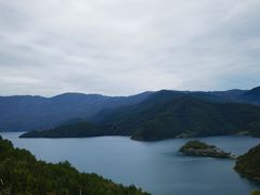 -丽江泸沽湖景区