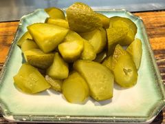 -柿子树炭烤羊腿(金台路店)