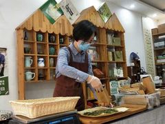 -先春西湖龍井•九曲红梅(杭大路店)