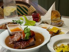 -鹅冠港式茶餐厅(来福士店)
