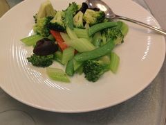 -蓬莱阁中餐厅(崇文门店)