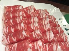 -马记伊源斋涮肉·清真菜(百子湾店)