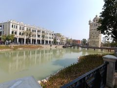 -赤坎·广东华侨国际旅游度假区