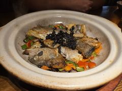 -张家卫·阳江菜·小海鲜(肥婆湾桥店)