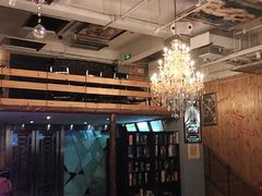 -明日世界密室轰趴·剧本桌游·箭馆团建(国贸店)