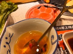 -猫爪爪原切自助烤肉(观音桥阳光世纪店)