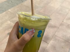 苹果汁-JamaicaBlue(新城国际店)