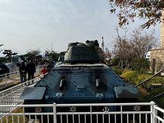 -中国人民解放军海军博物馆