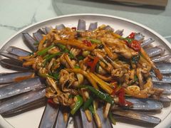 -老友王·南宁特色菜(金汇如意坊店)