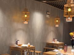 -金成潮菜博物馆(海珠湿地店)