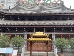 -华林禅寺