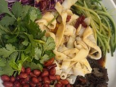 -小厨娘淮扬菜(板桥一店)