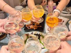 -林辉家宴·本地家常菜·头牌清远鸡(先锋店)