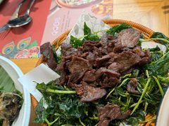-甘思咪哚·云南艺术餐厅(天河广百店)