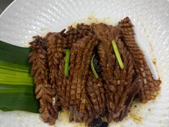 -魁盛居百年鲁菜馆(中林路店)