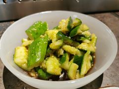 -很久以前羊肉串(昌里路三钢里店)