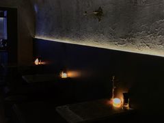 大堂-ASPIRYNA酒吧水烟吧(太古里店)