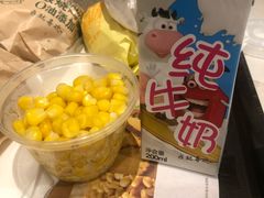 -麦当劳(杭州文三路店)