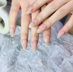 -Hands Nail专业美甲美睫