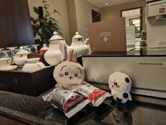 -上海金陵紫金山大酒店