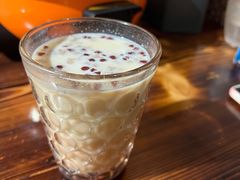 红枣牛奶-COFFEE SHOW西餐馆