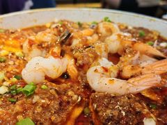 -花盐街·四川乐山小吃(西单大悦城店)