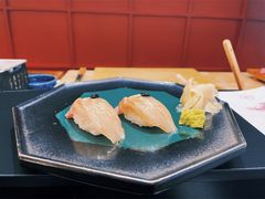 -Sushi Hanzo半藏(天环广场店)