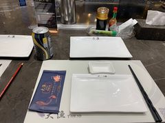 -大渔铁板烧(东城店)