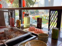 -皇城老妈火锅·川味传承(港湾店)