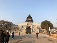 -景福宫