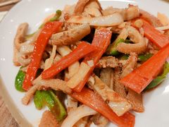 -清真·玛丽亚新疆菜主题餐厅(浙江中路店)
