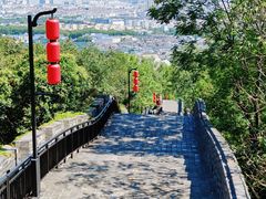 -虞山城墙