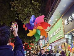 -越秀西湖花市(广州城市广场花卉店)